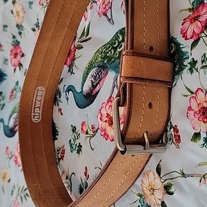 Med Hipwear Leather Belt